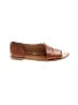 Universal Thread Brown Sandals Size 7 1/2 - photo 1