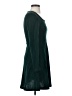 Shein Green Casual Dress Size S - photo 4