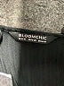 BLOOMCHIC Print Black Casual Dress Size 14/16 - photo 7