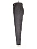 Great Connections Chevron-herringbone Gray Dress Pants Size 11/12 - photo 5