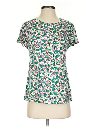 Boden Short Sleeve Blouse (view 1)