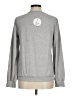 Anrabess Gray Long Sleeve T-Shirt Size M - photo 2