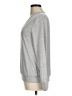 Anrabess Gray Long Sleeve T-Shirt Size M - photo 5