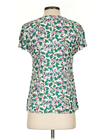 Boden Short Sleeve Blouse (view 2)
