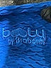 Booty by Brabants Blue Active Pants One size - photo 7