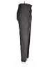Great Connections Chevron-herringbone Gray Dress Pants Size 11/12 - photo 4