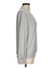 Anrabess Gray Long Sleeve T-Shirt Size M - photo 4