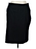 Chico's Solid Black Formal Skirt Size XL (3) - photo 1