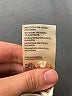 Pilcro Brown Khakis Size 26 waist - photo 5