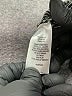 Ellen Tracy Chevron-herringbone Gray Turtleneck Sweater Size L - photo 8