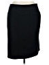 Chico's Solid Black Formal Skirt Size XL (3) - photo 2