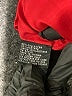 Albert Nipon Red Blazer Size 8 Petite - photo 7