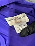 Jaclyn Smith 100% Polyester Purple Long Sleeve Blouse Size 18W - photo 7