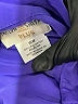 Jaclyn Smith 100% Polyester Purple Long Sleeve Blouse Size 18W - photo 8