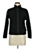 Soho Sport 100% Polyester Black Jacket Size M (petite) - photo 1