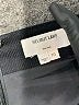 Helmut Lang Solid Black Formal Skirt Size 10 - photo 4