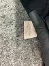 Helmut Lang Solid Black Formal Skirt Size 10 - photo 6