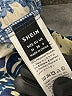 Shein Paisley Blue Cocktail Dress Size 6 - photo 7