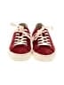 Seavees Red Sneakers Size 6 1/2 - photo 2