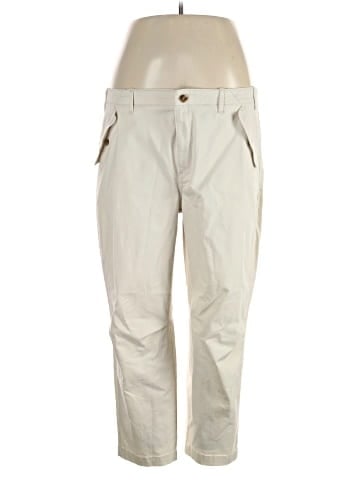 Banana Republic Khakis (view 1)