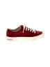 Seavees Red Sneakers Size 6 1/2 - photo 1