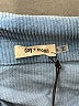 Day + Moon Blue Romper Size S - photo 4