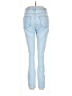Paige Hearts Blue Jeans Size 28 waist - photo 2