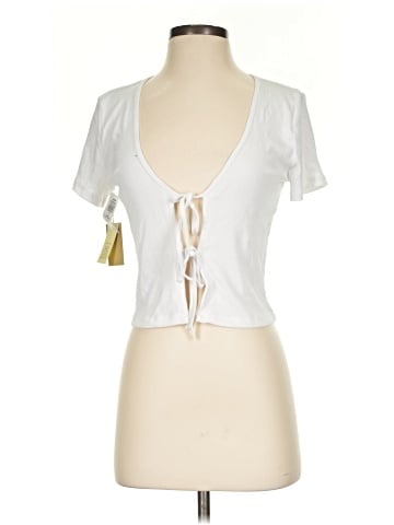 Wilfred Free Short Sleeve T-Shirt (view 1)
