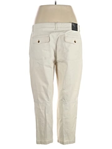 Banana Republic Khakis (view 2)