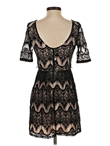 Rewind Cocktail Dress (view 2)