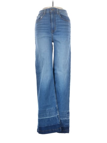Current/Elliott Jeans (view 1)