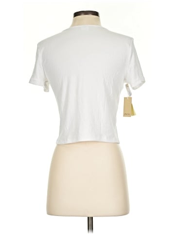 Wilfred Free Short Sleeve T-Shirt (view 2)
