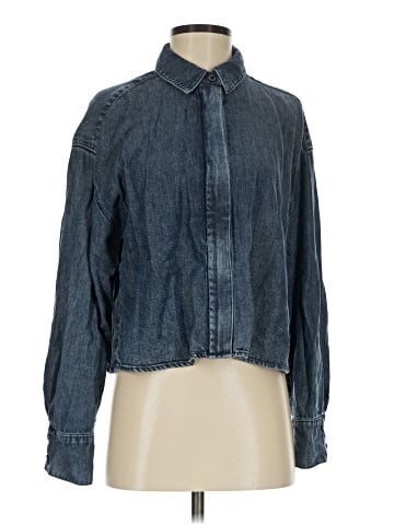 Bella Dahl Denim Jacket (view 1)