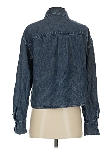 Bella Dahl Denim Jacket (view 2)