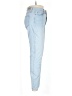 Paige Hearts Blue Jeans Size 28 waist - photo 4