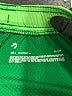 all in motion Color Block Green Athletic Shorts Size 14 - photo 3