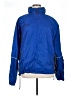 Columbia Solid Blue Windbreaker Size XL - photo 1