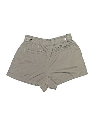 Forever 21 Khaki Shorts (view 2)