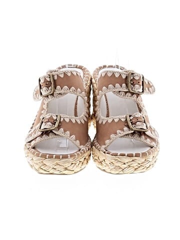 Oasis Society Wedges (view 2)
