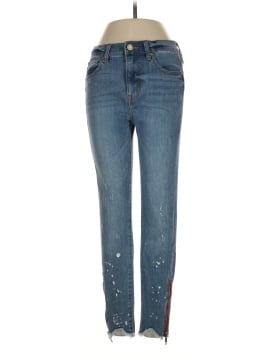 Etienne Marcel Jeans (view 1)