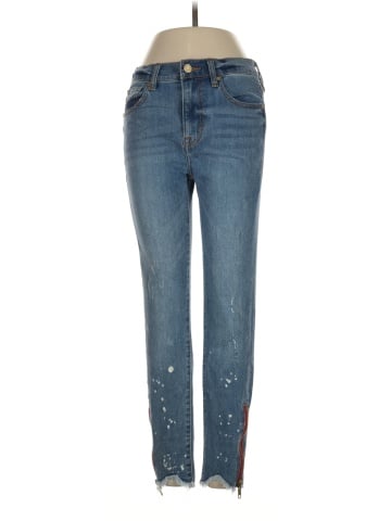Etienne Marcel Jeans (view 1)