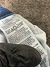 Old Navy Solid Blue Jeans Size 2 long - photo 8