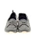 Skechers Gray Flats Size 8 - photo 2