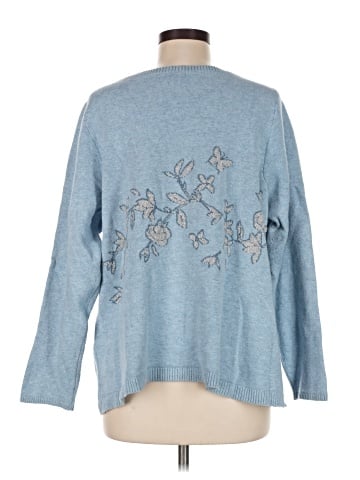 J.Jill Pullover Sweater (view 2)