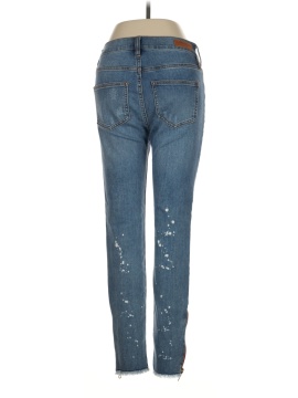 Etienne Marcel Jeans (view 2)