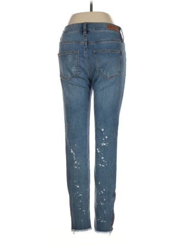 Etienne Marcel Jeans (view 2)