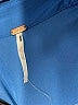 Free People 100% Polyester Blue Casual Dress Size 0 - photo 7
