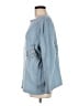 J.Jill Blue Pullover Sweater Size M (estimated) - photo 5