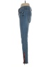 Etienne Marcel Hearts Blue Jeans Size 25 waist - photo 5
