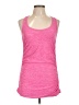 Active by Old Navy Pink Active Tank Size L - photo 1
